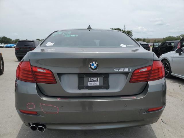 WBA5A5C50ED509803 BMW 528 I
