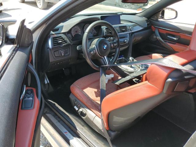 WBS4Y9C56JAC86434 BMW M4