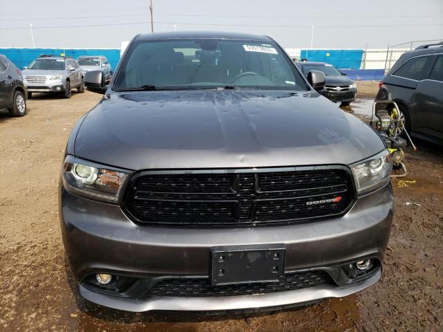 1C4RDJDG8HC814478 Dodge DURANGO GT