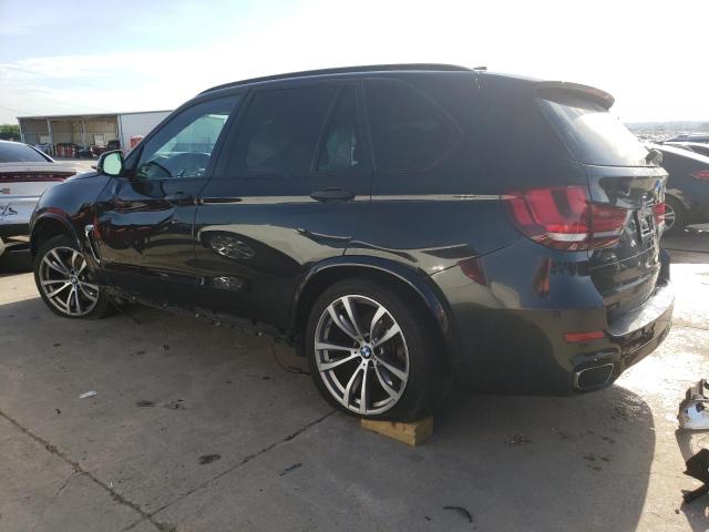 5UXKR6C52H0J84215 BMW X5 Xdrive50i
