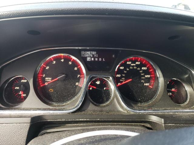 1GKKVPKD6GJ253450 GMC ACADIA SLE