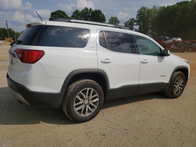 1GKKNLLA5HZ190258 GMC ACADIA SLE