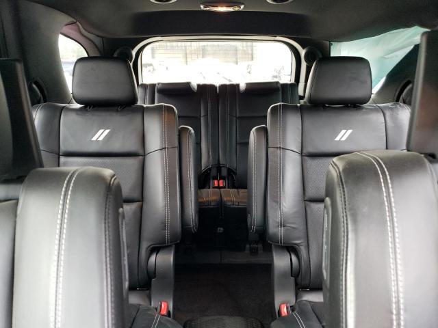 1C4SDJET1HC898625 Dodge Durango Citadel