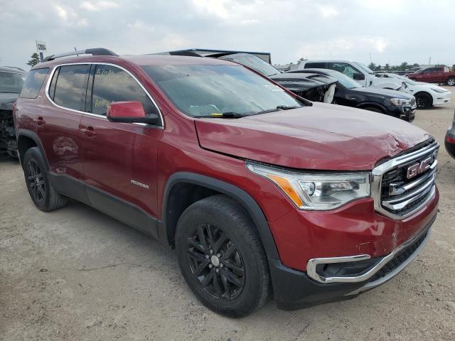 1GKKNMLSXKZ190102 GMC Acadia Slt-1