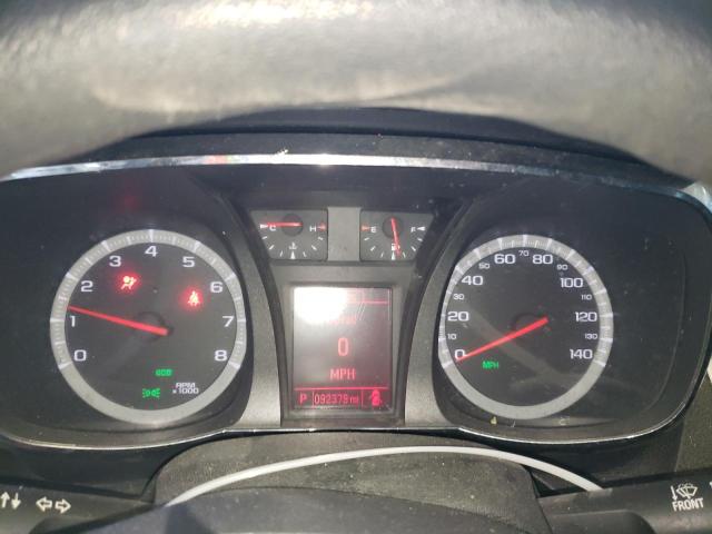 2GKALMEK3H6351151 GMC Terrain Sle