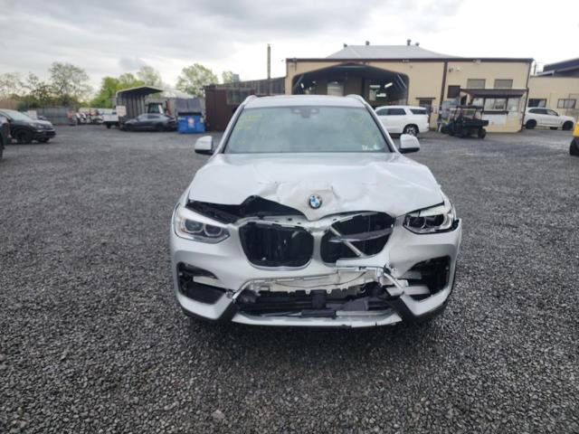 5UXTY5C08LLT33692 BMW X3 Xdrive30i