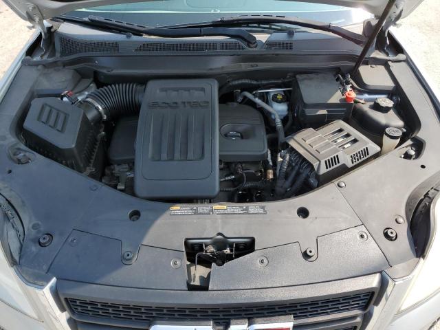 2GKALSEK6E6230761 GMC Terrain Slt