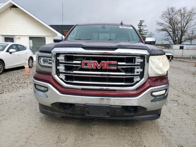 1GTV2NECXGZ148923 GMC Sierra K1500 Slt