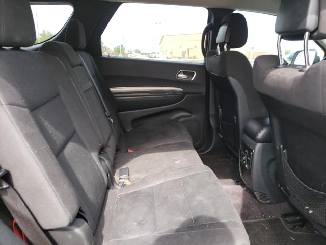 1C4RDHAG8HC724597 Dodge Durango Sxt