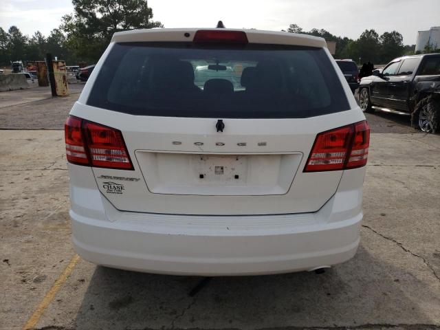 3C4PDCAB0ET278167 Dodge JOURNEY SE