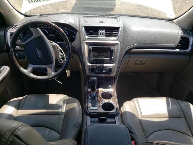 1GKKVTKD3FJ153202 GMC Acadia Denali