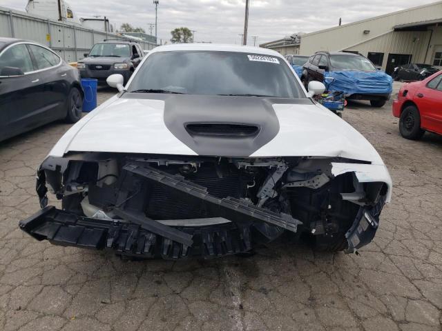 2C3CDZBT4KH655326 Dodge Challenger R/t