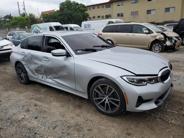 WBA5R7C03LFH72302 BMW 330XI