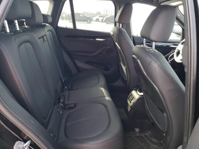 WBXJG7C04M5U09716 BMW X1 Sdrive28i