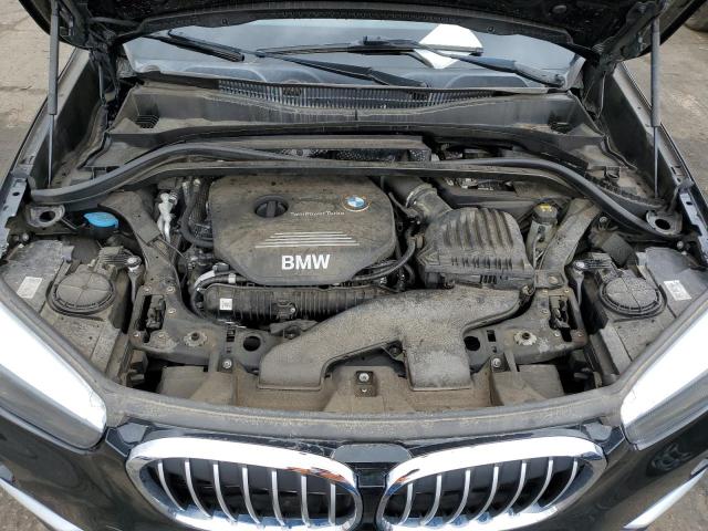 WBXHT3C38H5F69345 BMW X1 Xdrive28i