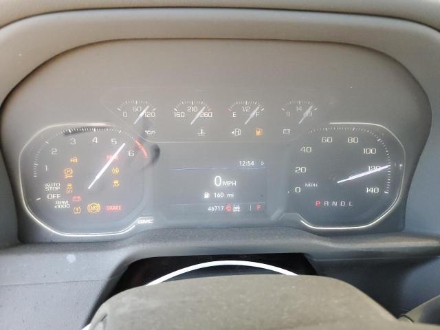 1GTR9BED3KZ354307 GMC Sierra K1500 Sle