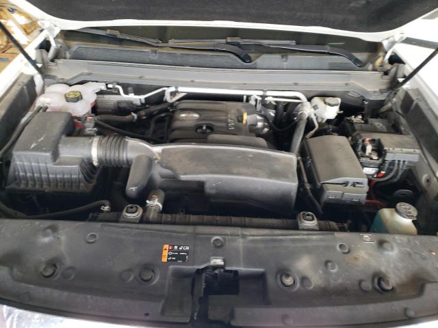 1GTH6BEA7F1155663 GMC CANYON SLE