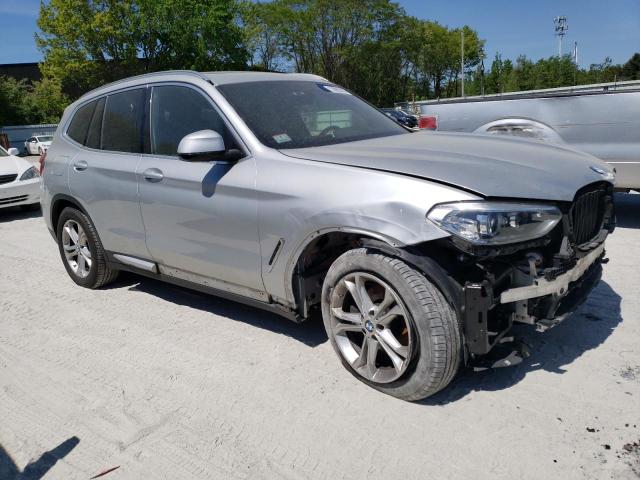 5UXTY5C0XM9F50095 BMW X3 Xdrive30i