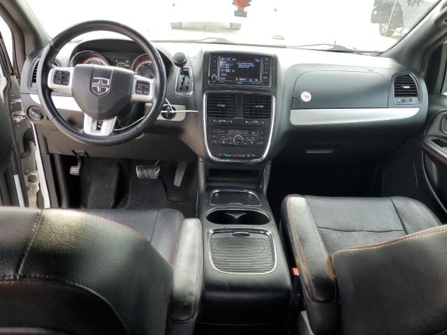 2C4RDGEG4JR150338 Dodge Grand Caravan Gt
