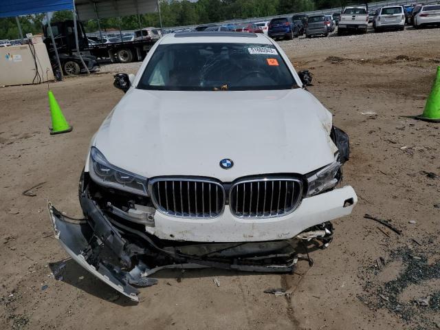 WBA7F2C58HG421786 BMW 750 Xi