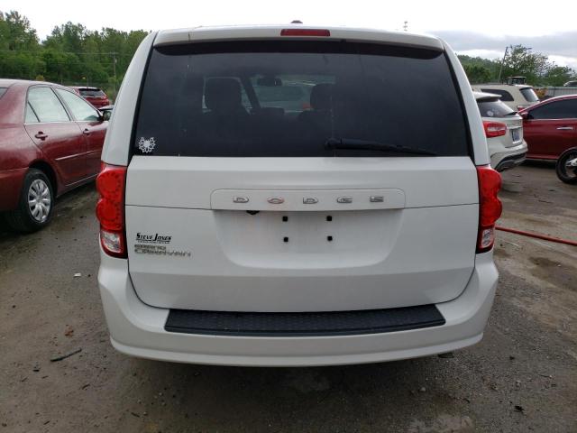 2C4RDGBG0KR603229 Dodge Grand Caravan Se