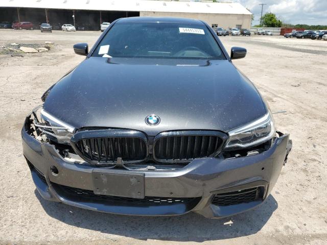 WBAJE5C35HG916052 BMW 540 I
