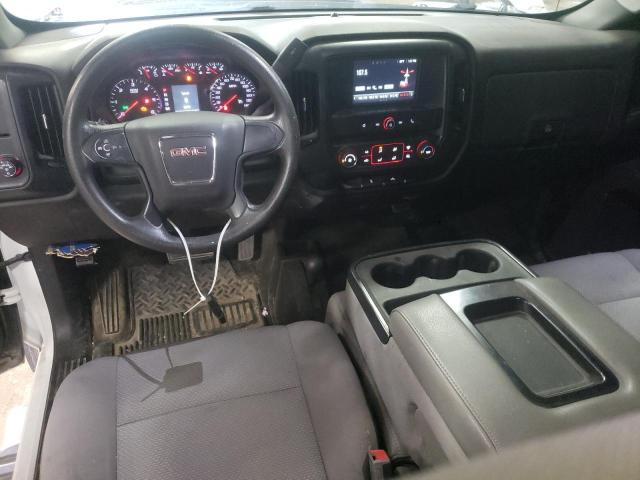1GTV2LEC0GZ205649 GMC Sierra K1500