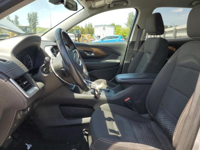 3GKALMEV3JL285602 GMC Terrain Sle