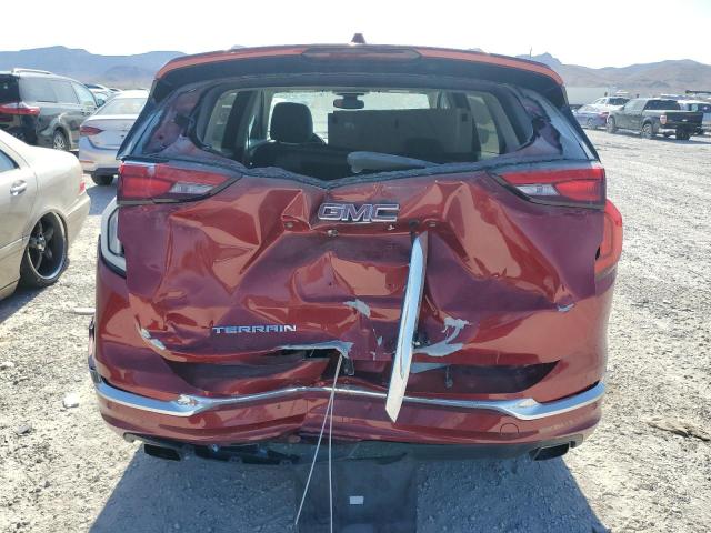 3GKALSEX6JL170756 GMC Terrain Denali
