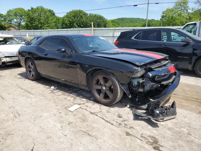 2C3CDYAGXEH214979 Dodge Challenger Sxt