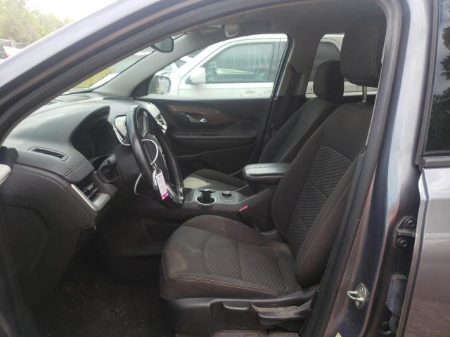3GKALMEV8JL219420 GMC Terrain Sle