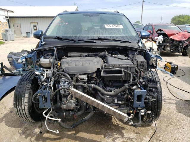 3VV3B7AX3JM026992 Volkswagen TIGUAN SE