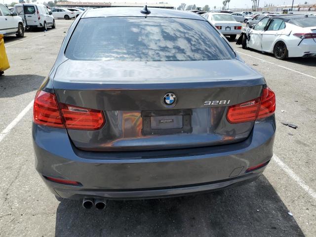 WBA3C1C51FK123852 BMW 328 I Sulev