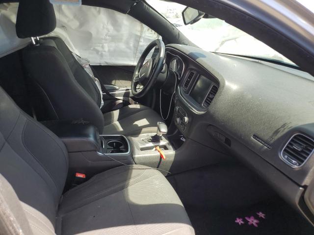 2C3CDXHG6GH114865 Dodge Charger Sxt