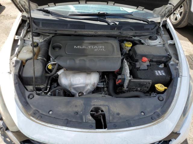 1C3CDFBB2ED902057 Dodge DART SXT
