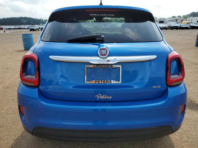 ZFBNFYA13KP802789 Fiat 500x Pop