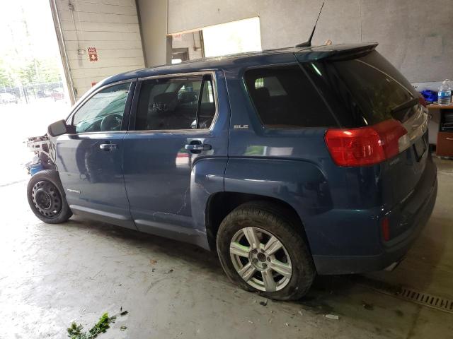 2GKALMEK7G6140839 GMC Terrain Sle