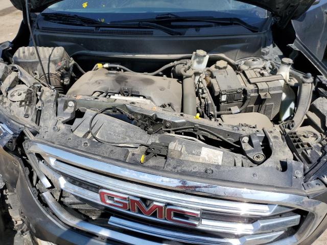 3GKALVEX6KL113797 GMC Terrain Slt