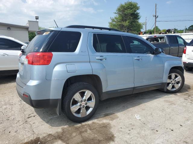 2GKALSEK7E6126022 GMC Terrain Slt
