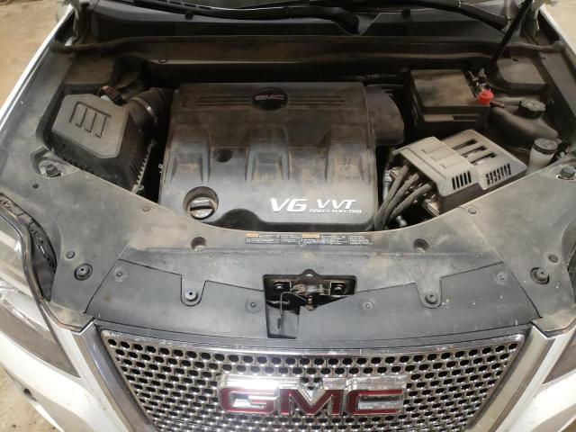 2GKFLUE38F6434666 GMC Terrain Denali
