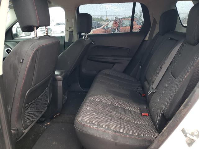 2GKALMEK7H6180064 GMC Terrain Sle