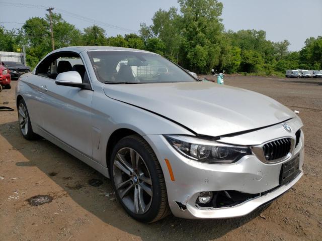 WBA4Z3C5XJEC48177 BMW 430xi