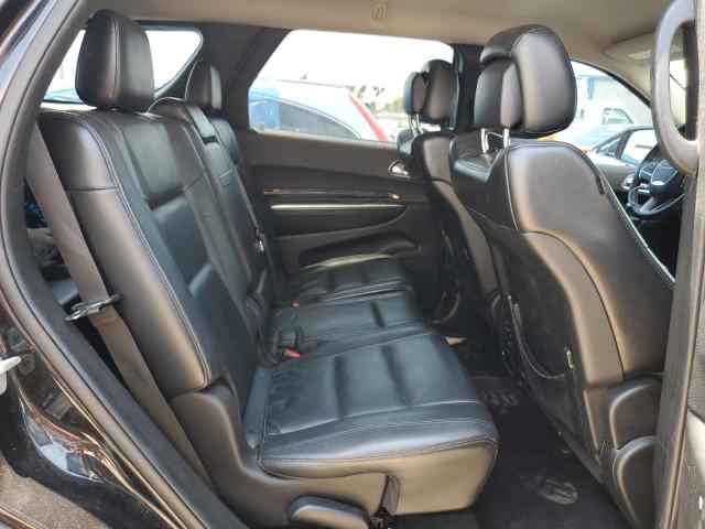 1C4RDHDG4GC437266 Dodge DURANGO LIMITED