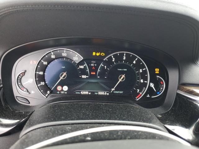 WBAJE5C53JG918373 BMW 540 I