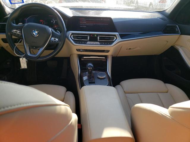 WBA5R1C52KAK10232 BMW 330I