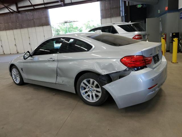 WBA3N5C5XEK196301 BMW 428 XI
