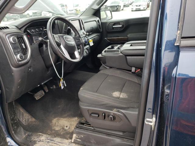 1GTP8CED5LZ319060 GMC Sierra C1500 Elevation