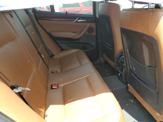 5UXWY3C54F0E96197 BMW X3 Xdrive28d