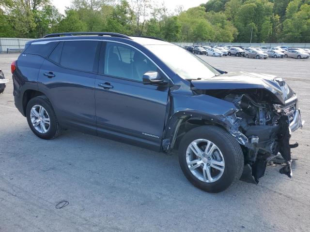 3GKALTEV9KL308781 GMC Terrain Sle