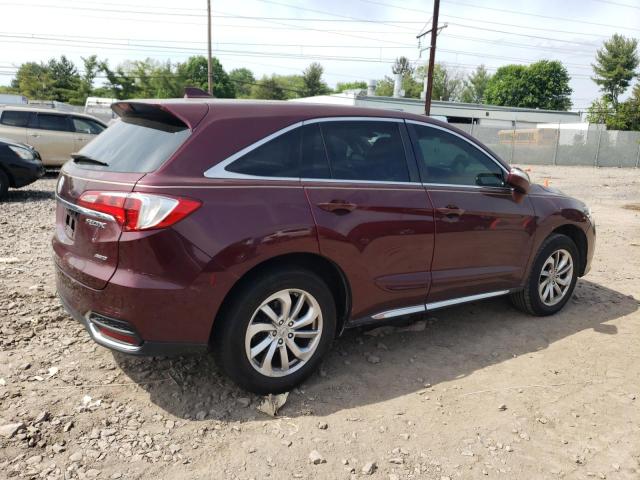 5J8TB4H53GL001670 Acura Rdx Technology